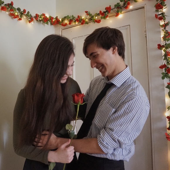 Meet your Posher, Megan - Picture 1 of 1